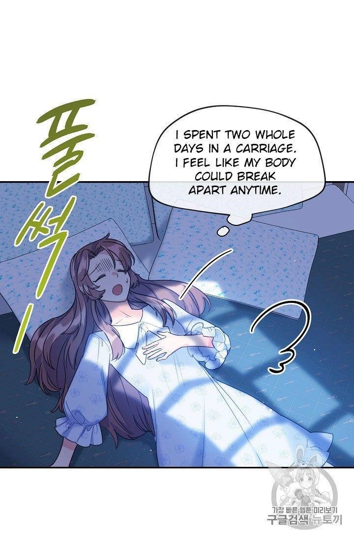 The Duchess’ 50 Tea Recipes Chapter 59 - Page 19