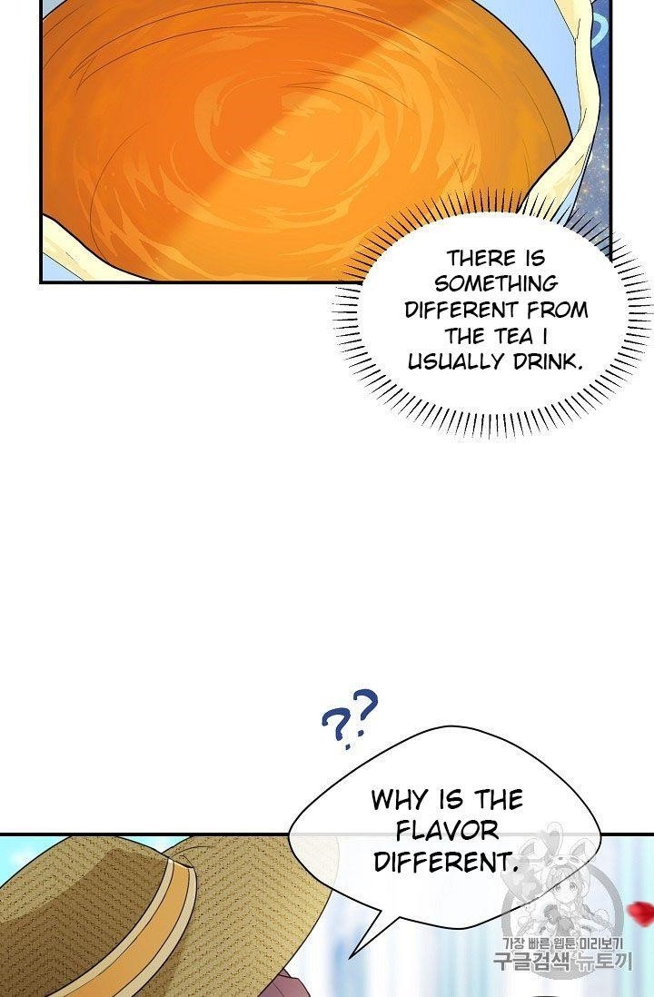The Duchess’ 50 Tea Recipes Chapter 59 - Page 4