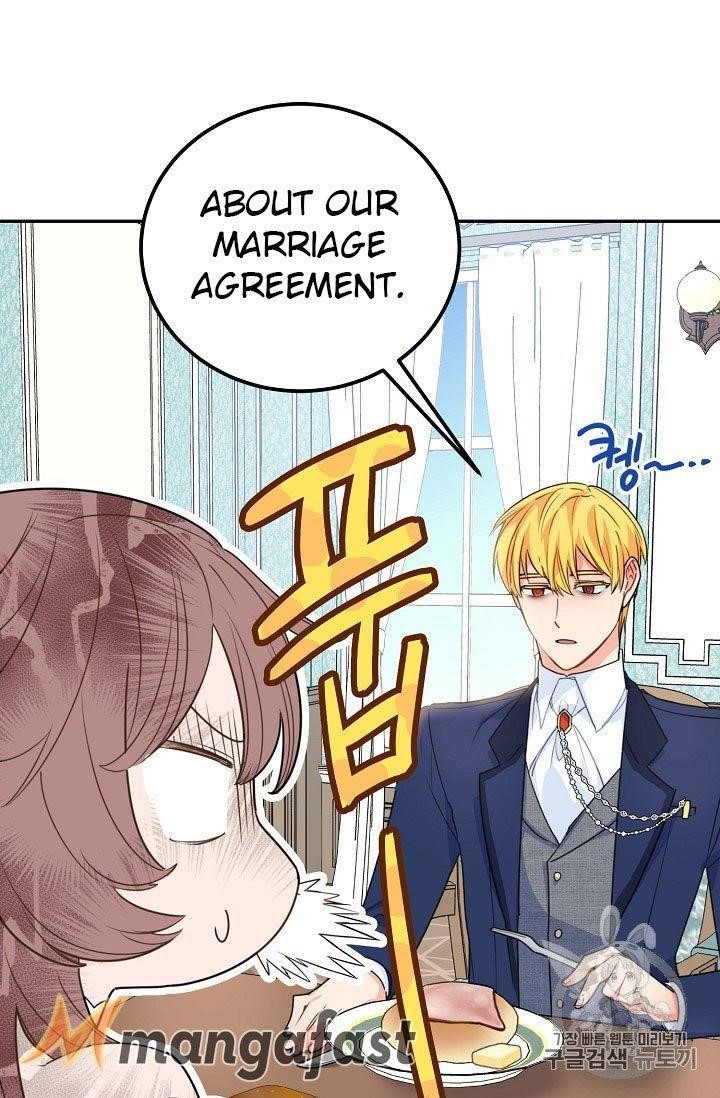 The Duchess’ 50 Tea Recipes Chapter 59 - Page 67