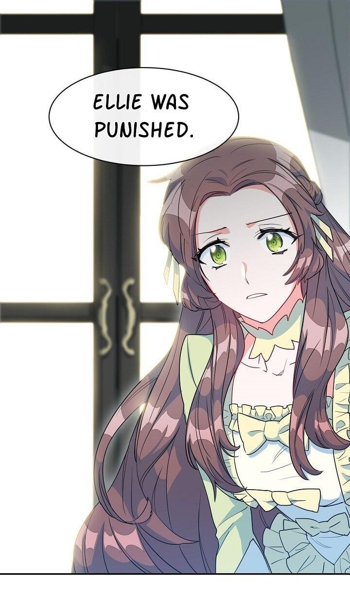 The Duchess’ 50 Tea Recipes Chapter 6 - Page 1