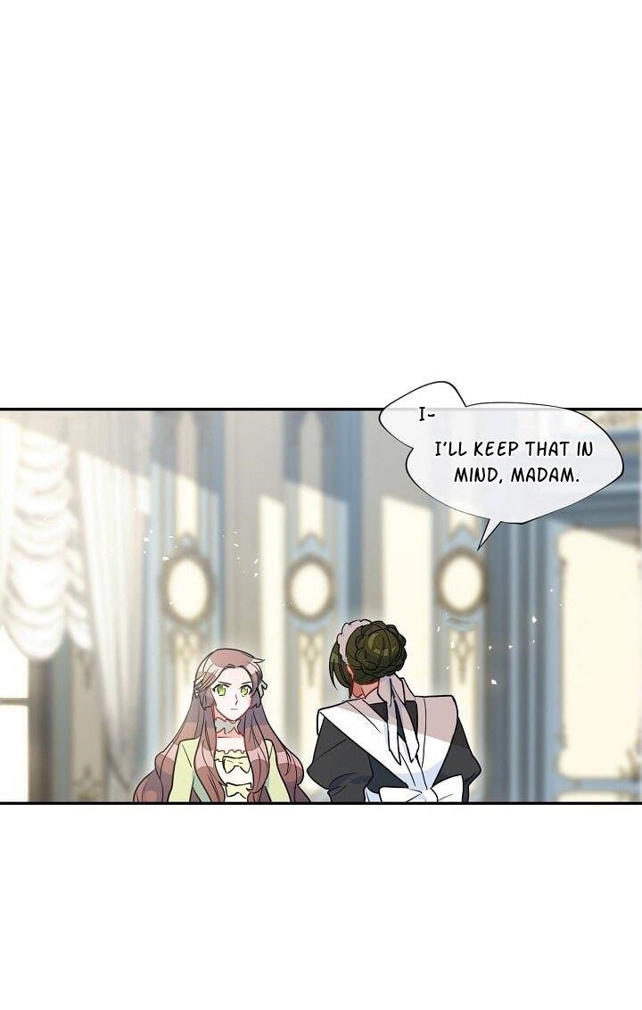 The Duchess’ 50 Tea Recipes Chapter 6 - Page 10