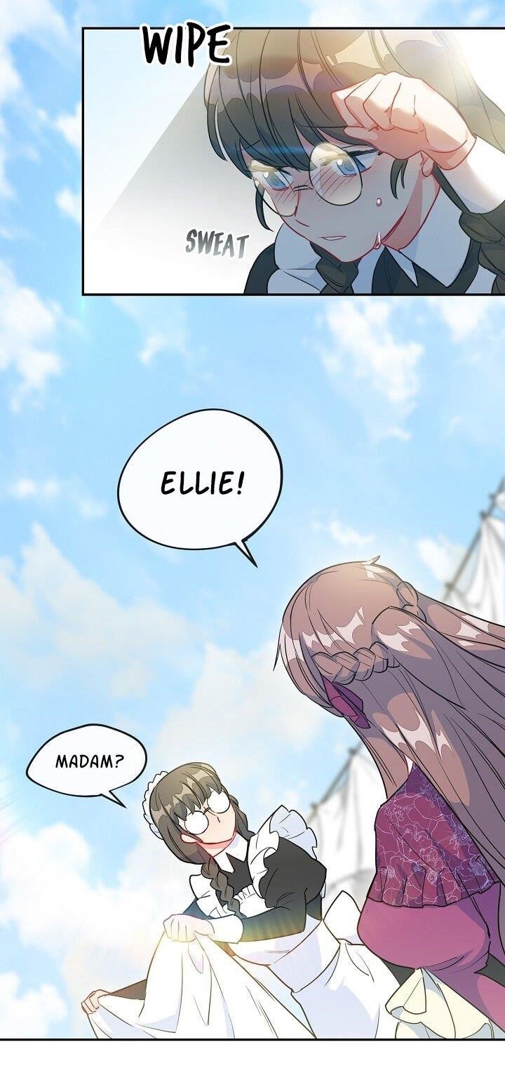 The Duchess’ 50 Tea Recipes Chapter 6 - Page 13