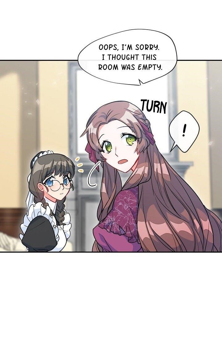 The Duchess’ 50 Tea Recipes Chapter 6 - Page 20