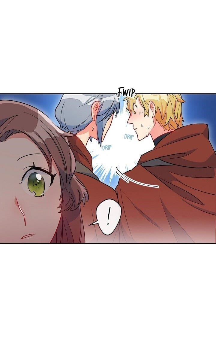 The Duchess’ 50 Tea Recipes Chapter 6 - Page 24