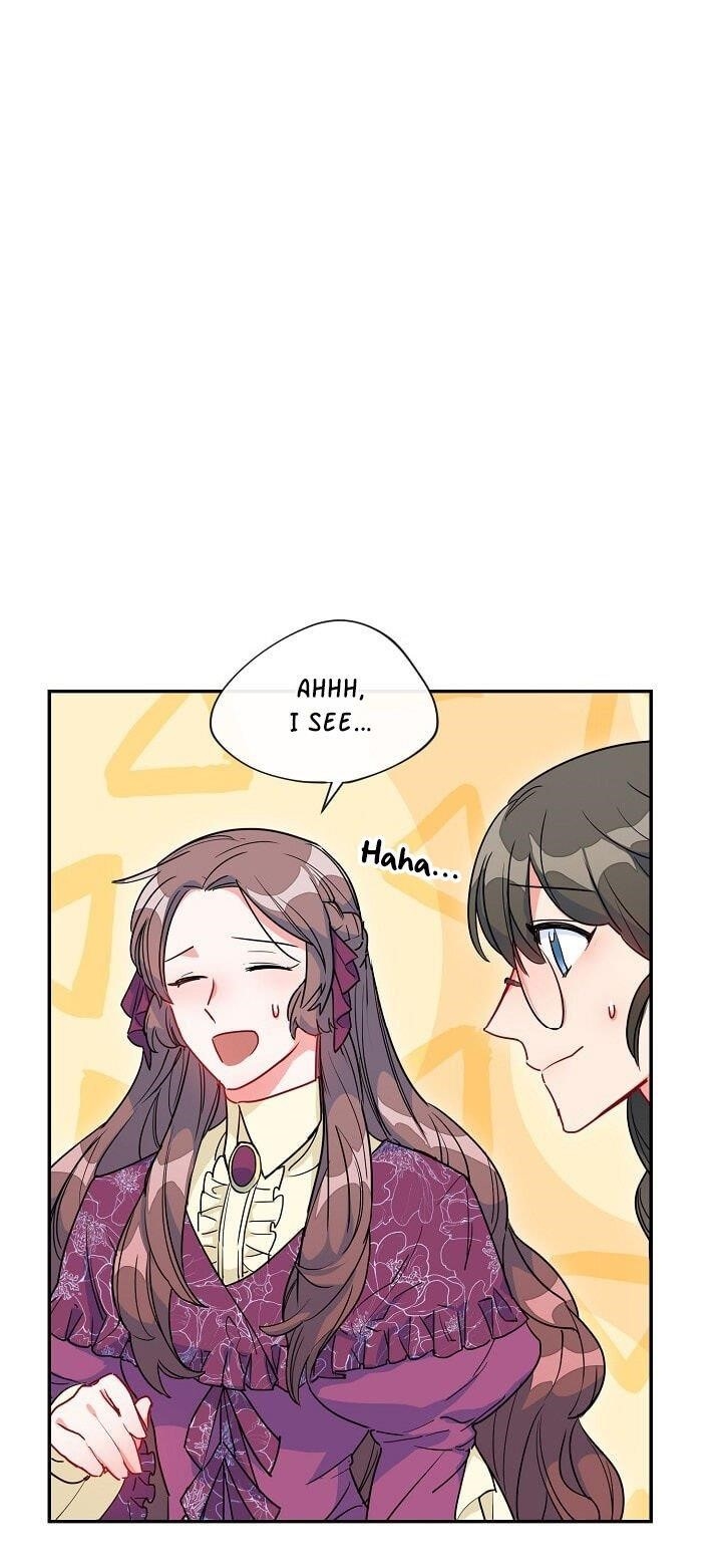 The Duchess’ 50 Tea Recipes Chapter 6 - Page 30