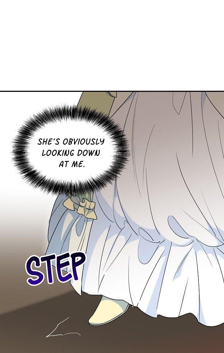 The Duchess’ 50 Tea Recipes Chapter 6 - Page 4