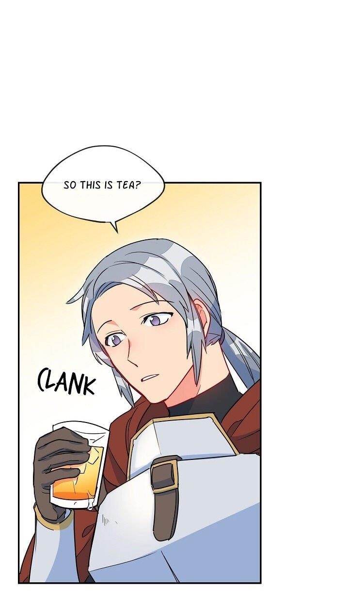 The Duchess’ 50 Tea Recipes Chapter 6 - Page 40