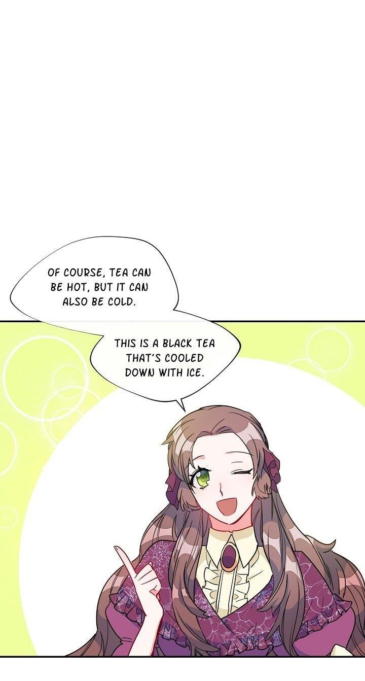 The Duchess’ 50 Tea Recipes Chapter 6 - Page 42