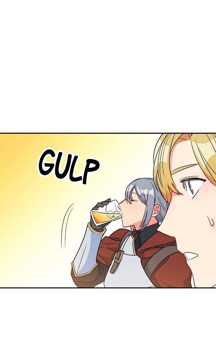 The Duchess’ 50 Tea Recipes Chapter 6 - Page 44