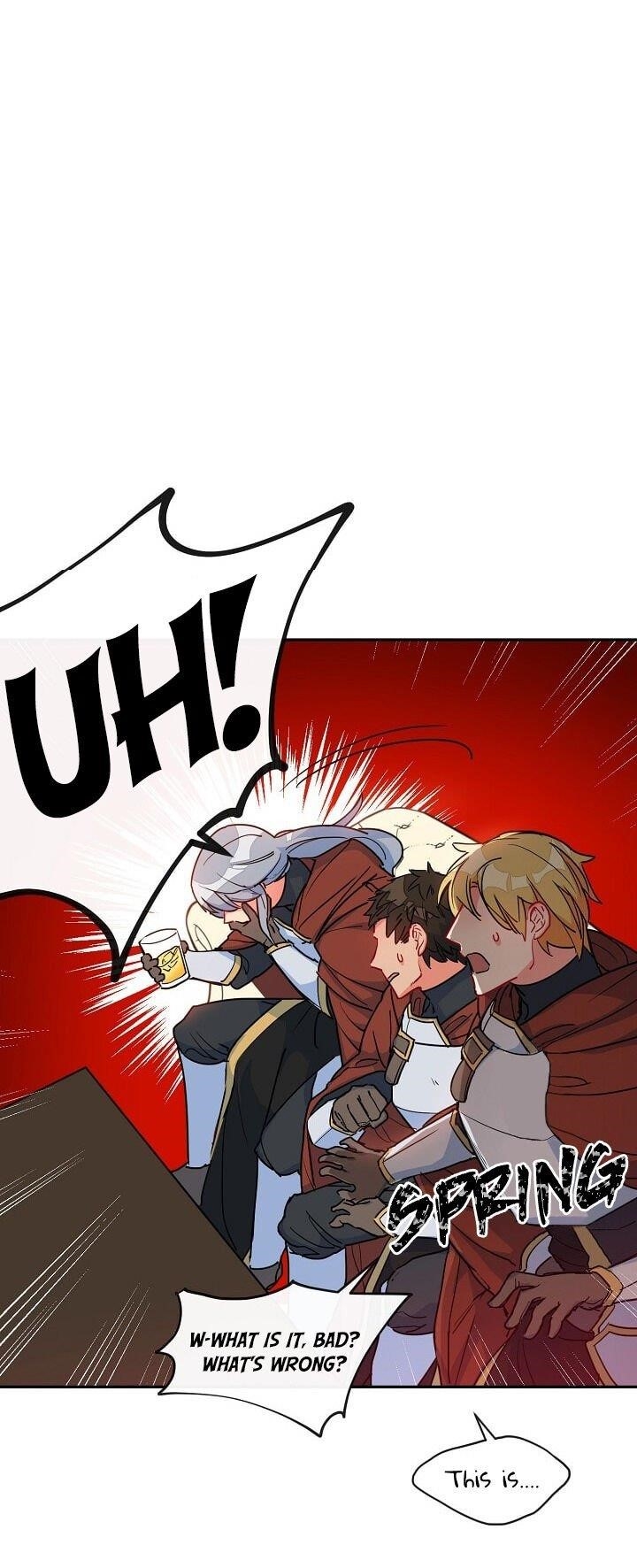 The Duchess’ 50 Tea Recipes Chapter 6 - Page 45