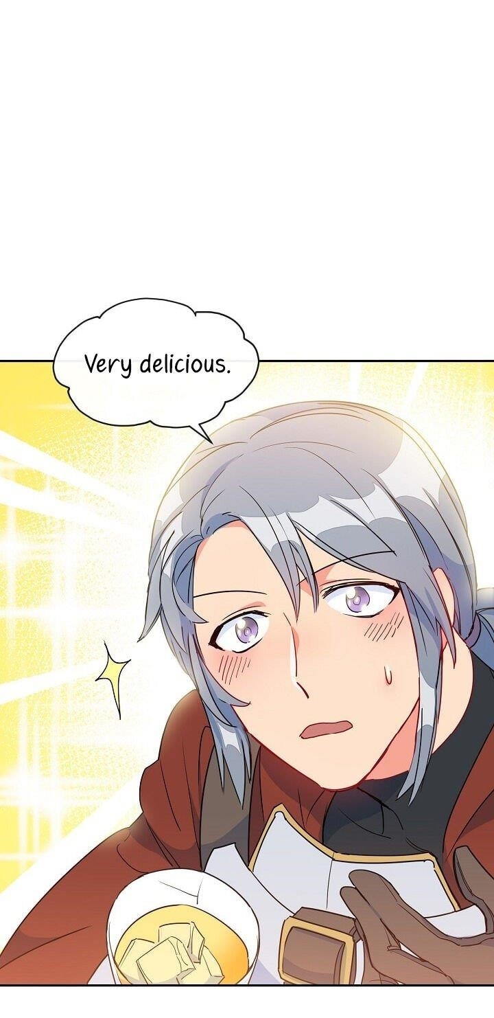 The Duchess’ 50 Tea Recipes Chapter 6 - Page 46