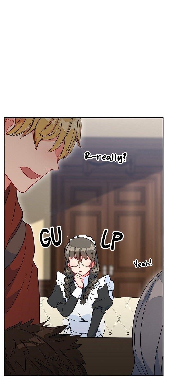 The Duchess’ 50 Tea Recipes Chapter 6 - Page 47