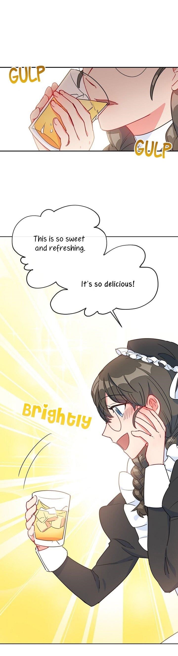 The Duchess’ 50 Tea Recipes Chapter 6 - Page 48