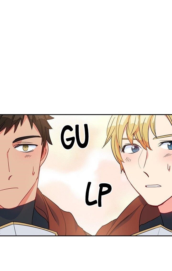 The Duchess’ 50 Tea Recipes Chapter 6 - Page 49