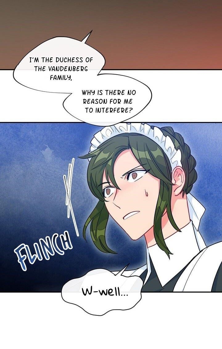 The Duchess’ 50 Tea Recipes Chapter 6 - Page 5