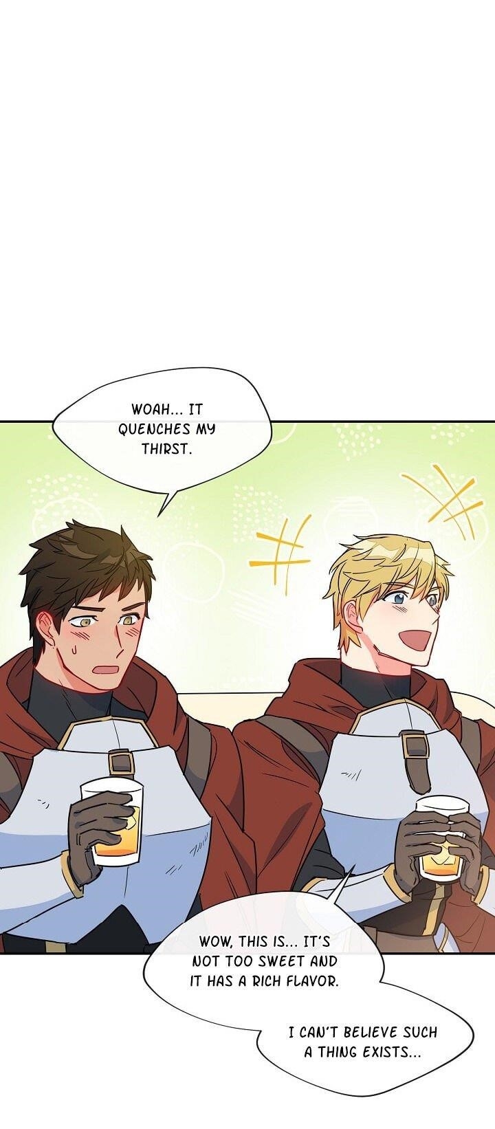 The Duchess’ 50 Tea Recipes Chapter 6 - Page 51