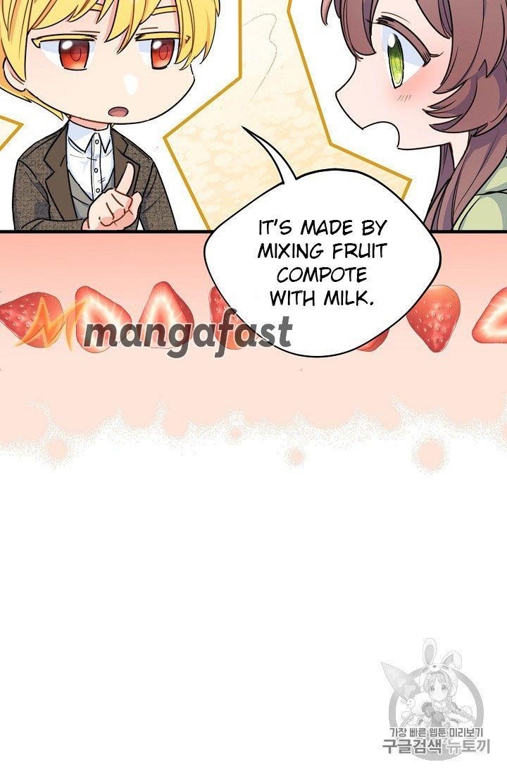 The Duchess’ 50 Tea Recipes Chapter 60 - Page 34