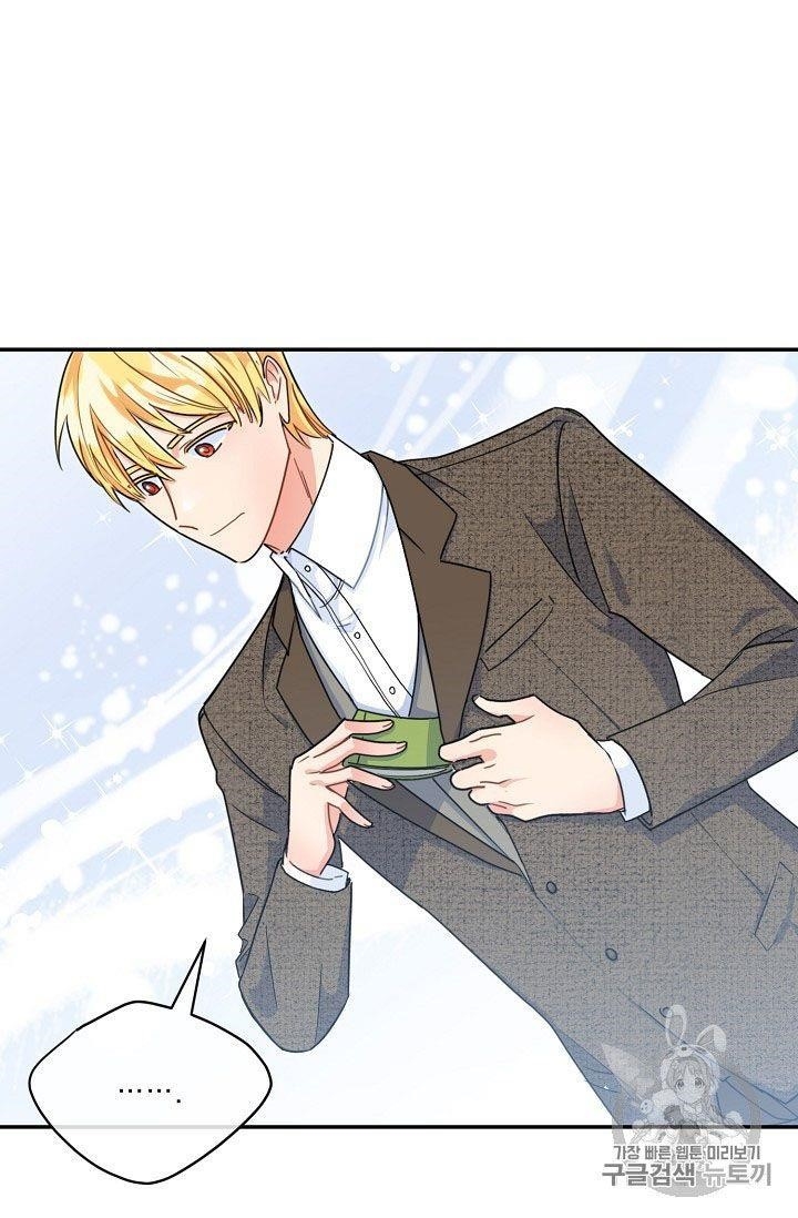 The Duchess’ 50 Tea Recipes Chapter 60 - Page 62