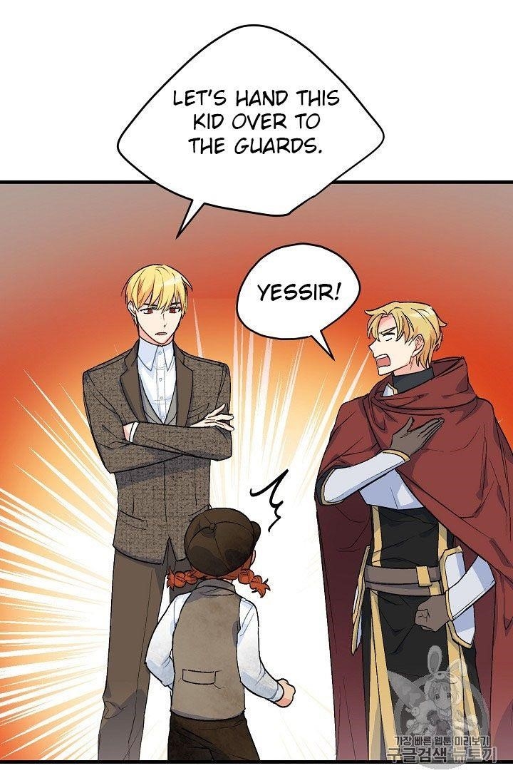 The Duchess’ 50 Tea Recipes Chapter 61 - Page 11