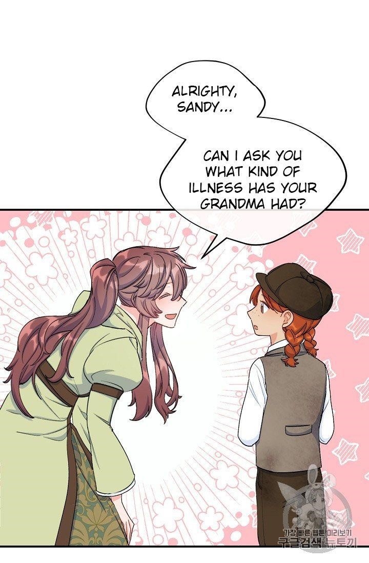 The Duchess’ 50 Tea Recipes Chapter 61 - Page 23