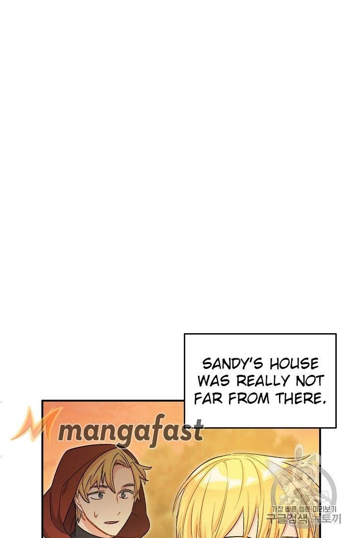 The Duchess’ 50 Tea Recipes Chapter 61 - Page 35