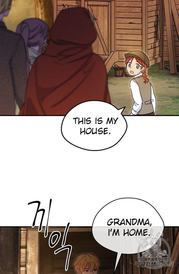 The Duchess’ 50 Tea Recipes Chapter 61 - Page 38