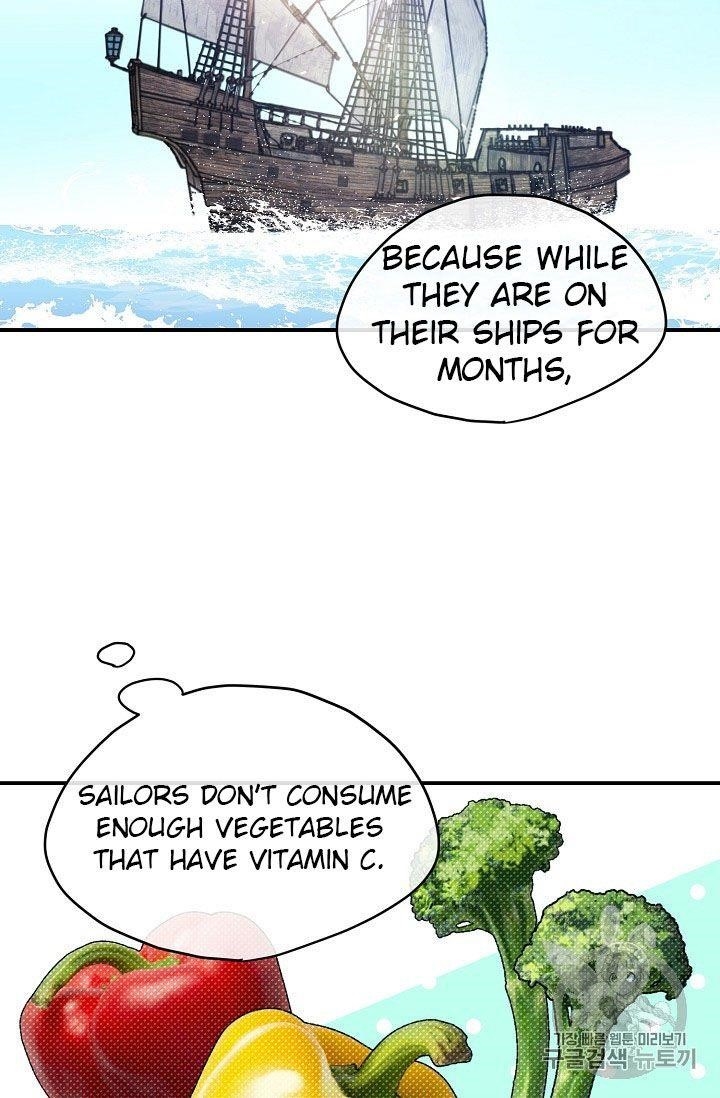 The Duchess’ 50 Tea Recipes Chapter 61 - Page 63