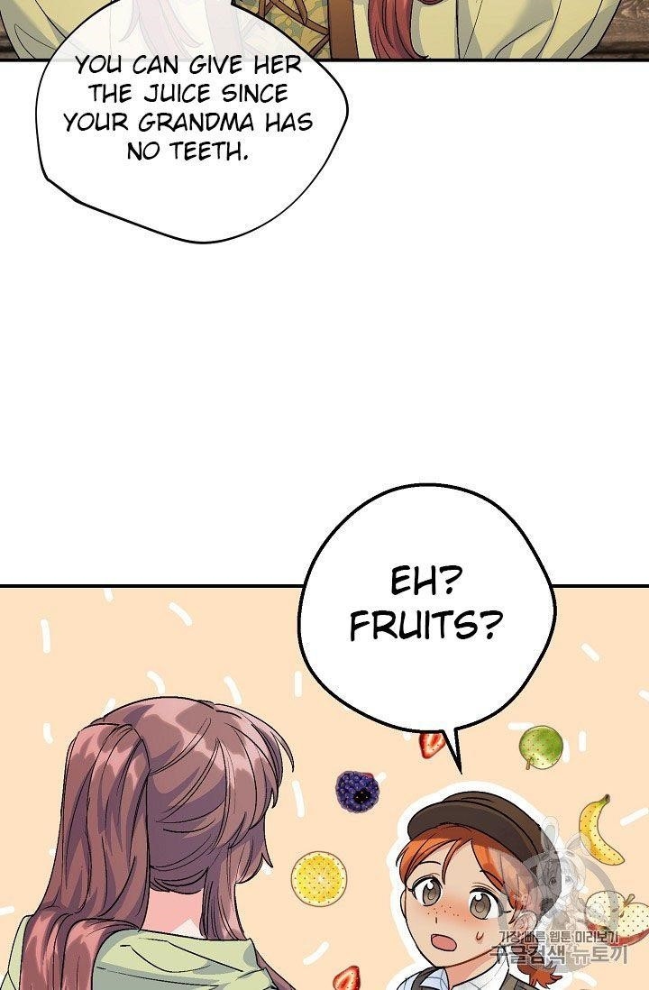 The Duchess’ 50 Tea Recipes Chapter 61 - Page 67