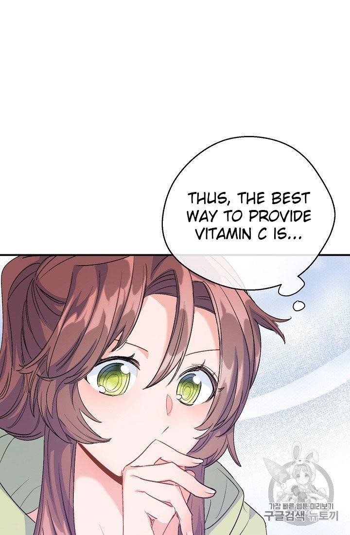 The Duchess’ 50 Tea Recipes Chapter 61 - Page 71