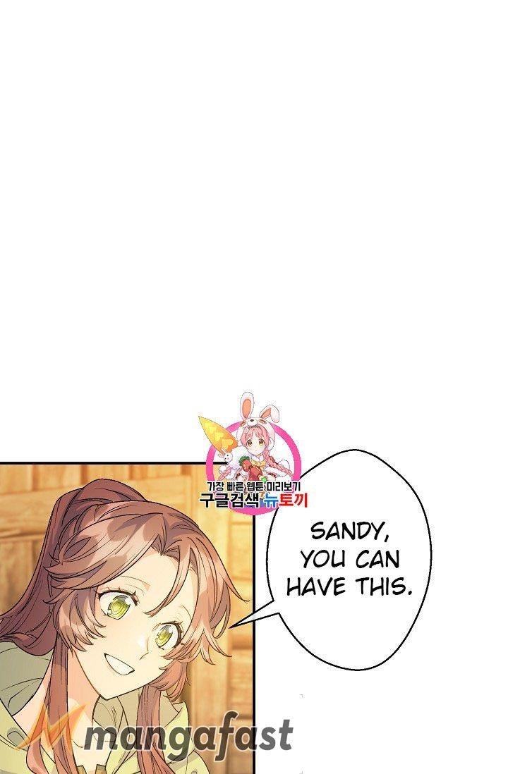 The Duchess’ 50 Tea Recipes Chapter 62 - Page 1