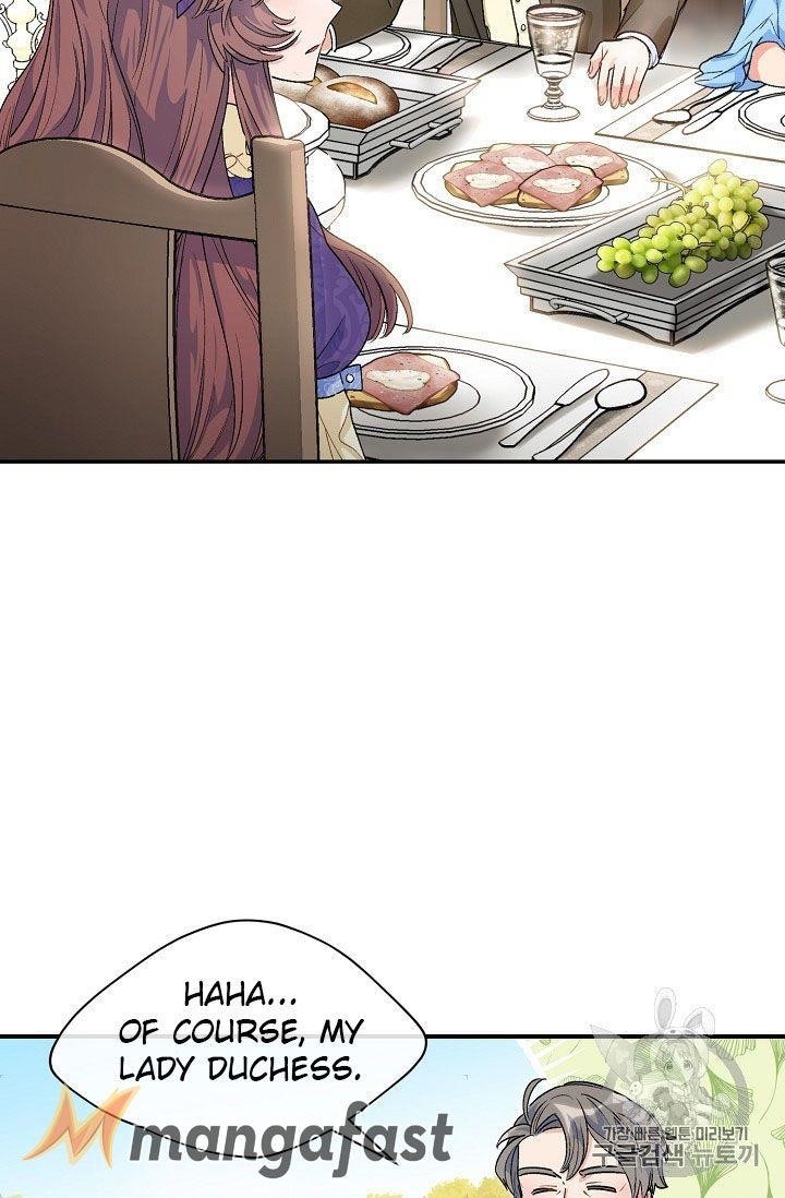 The Duchess’ 50 Tea Recipes Chapter 62 - Page 41