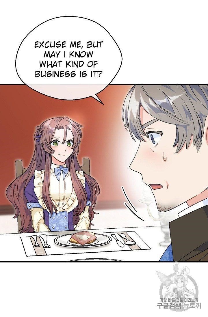 The Duchess’ 50 Tea Recipes Chapter 62 - Page 47