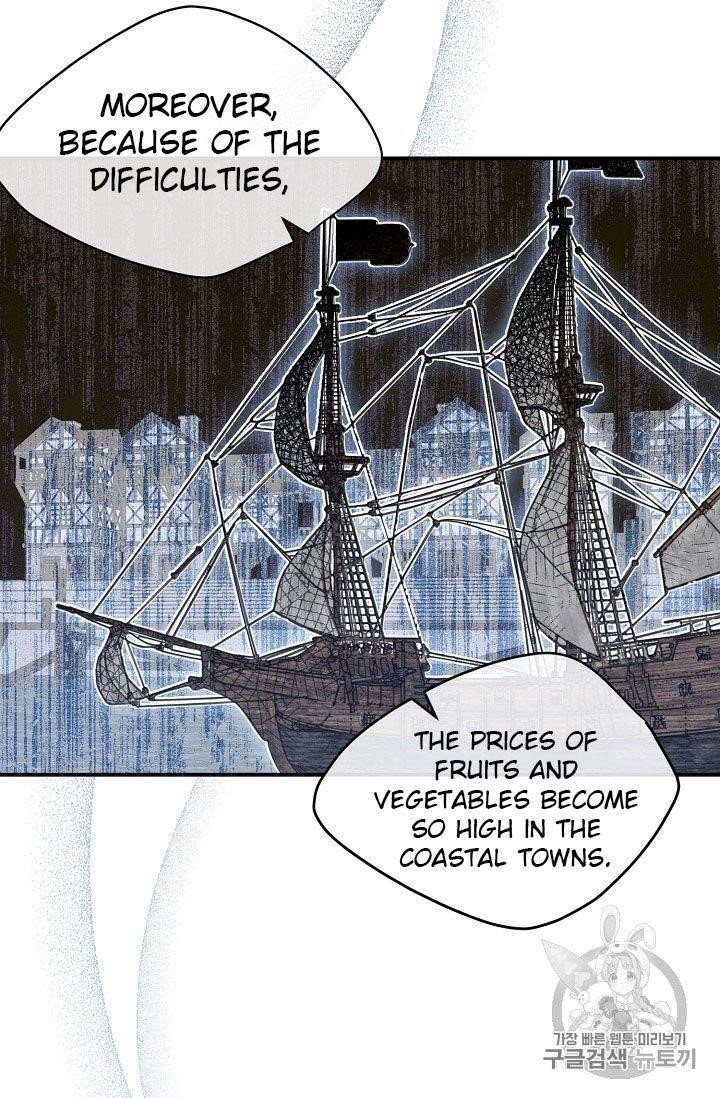 The Duchess’ 50 Tea Recipes Chapter 62 - Page 54