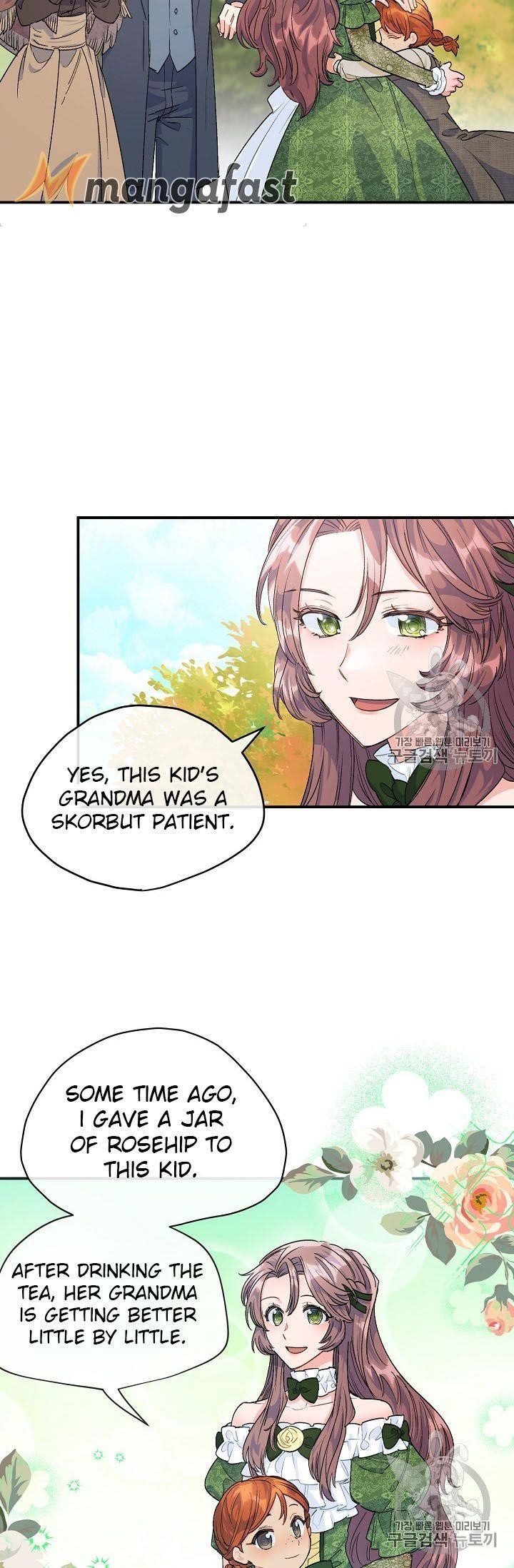 The Duchess’ 50 Tea Recipes Chapter 63 - Page 13