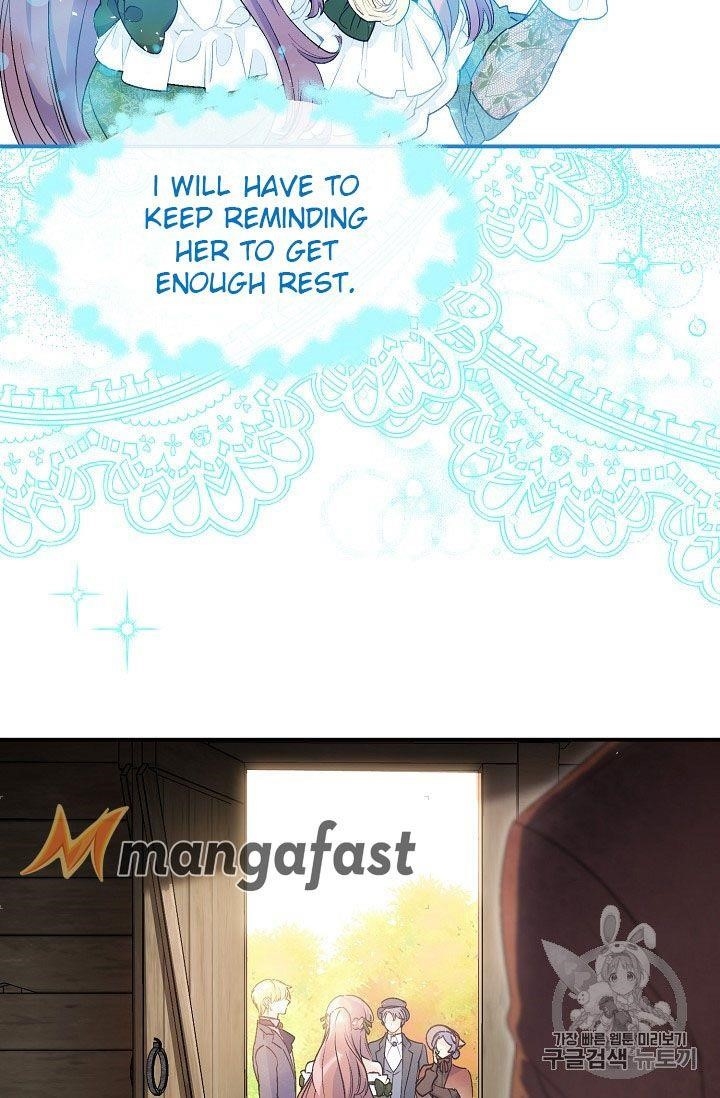 The Duchess’ 50 Tea Recipes Chapter 63 - Page 23