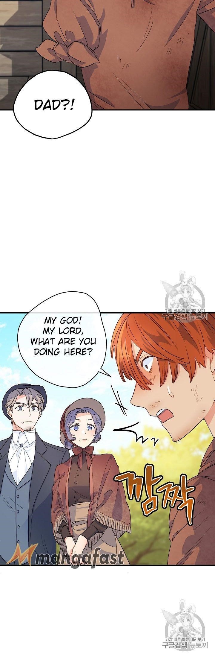 The Duchess’ 50 Tea Recipes Chapter 63 - Page 28