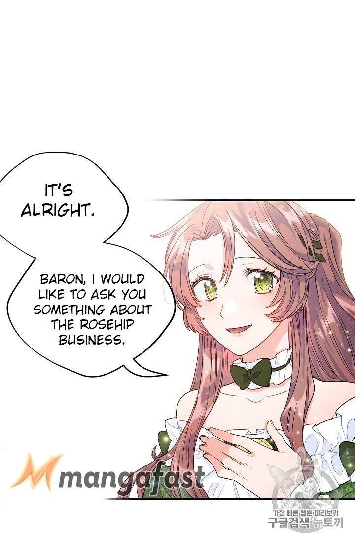 The Duchess’ 50 Tea Recipes Chapter 63 - Page 32