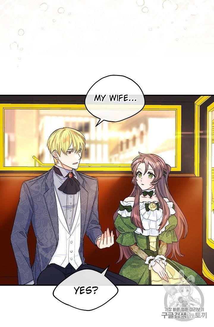 The Duchess’ 50 Tea Recipes Chapter 63 - Page 59