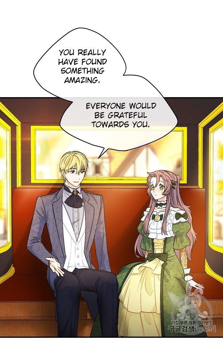 The Duchess’ 50 Tea Recipes Chapter 63 - Page 63