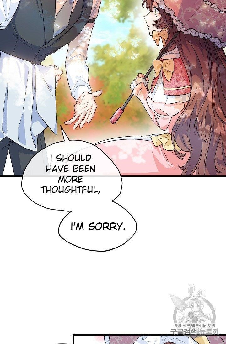 The Duchess’ 50 Tea Recipes Chapter 64 - Page 19