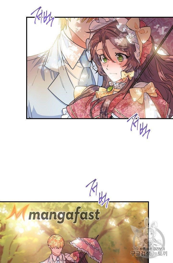 The Duchess’ 50 Tea Recipes Chapter 64 - Page 35