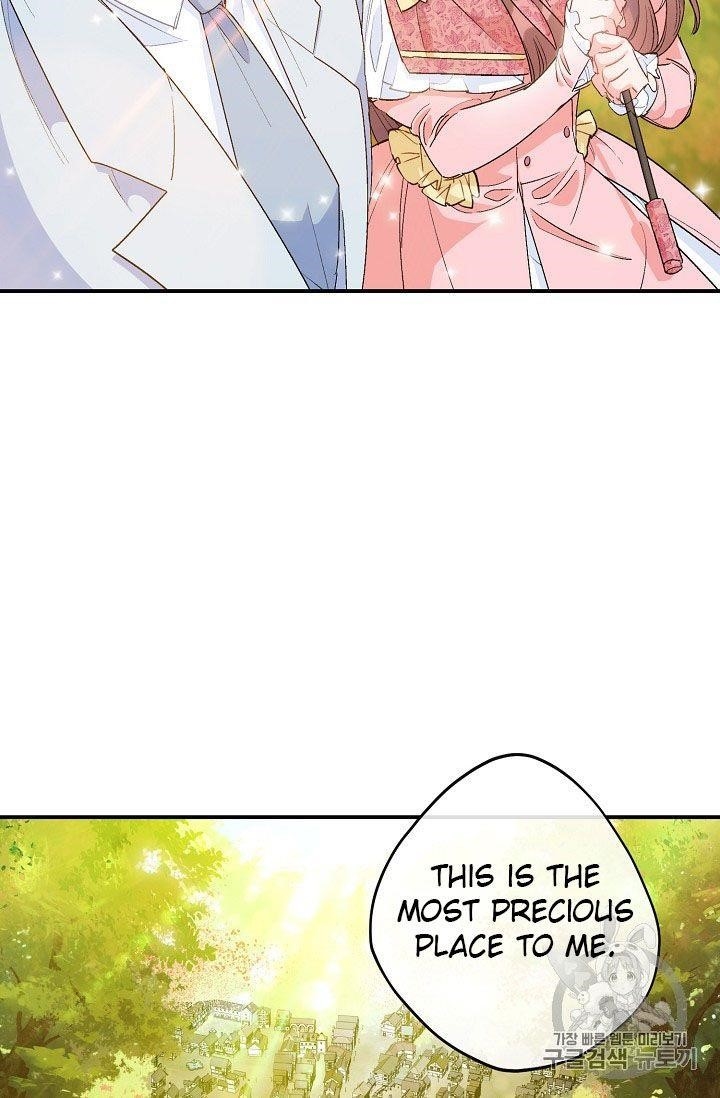 The Duchess’ 50 Tea Recipes Chapter 64 - Page 61