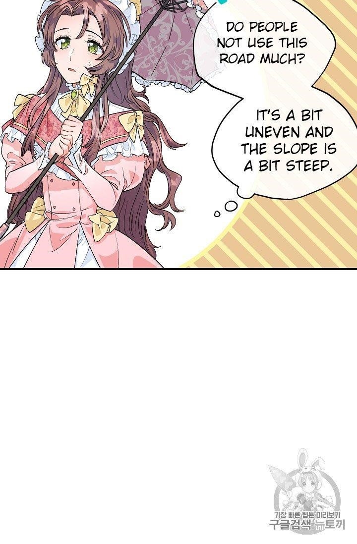 The Duchess’ 50 Tea Recipes Chapter 64 - Page 7