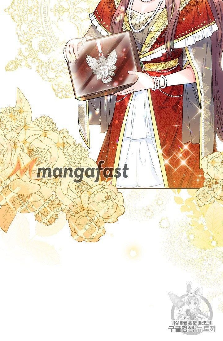 The Duchess’ 50 Tea Recipes Chapter 65 - Page 22