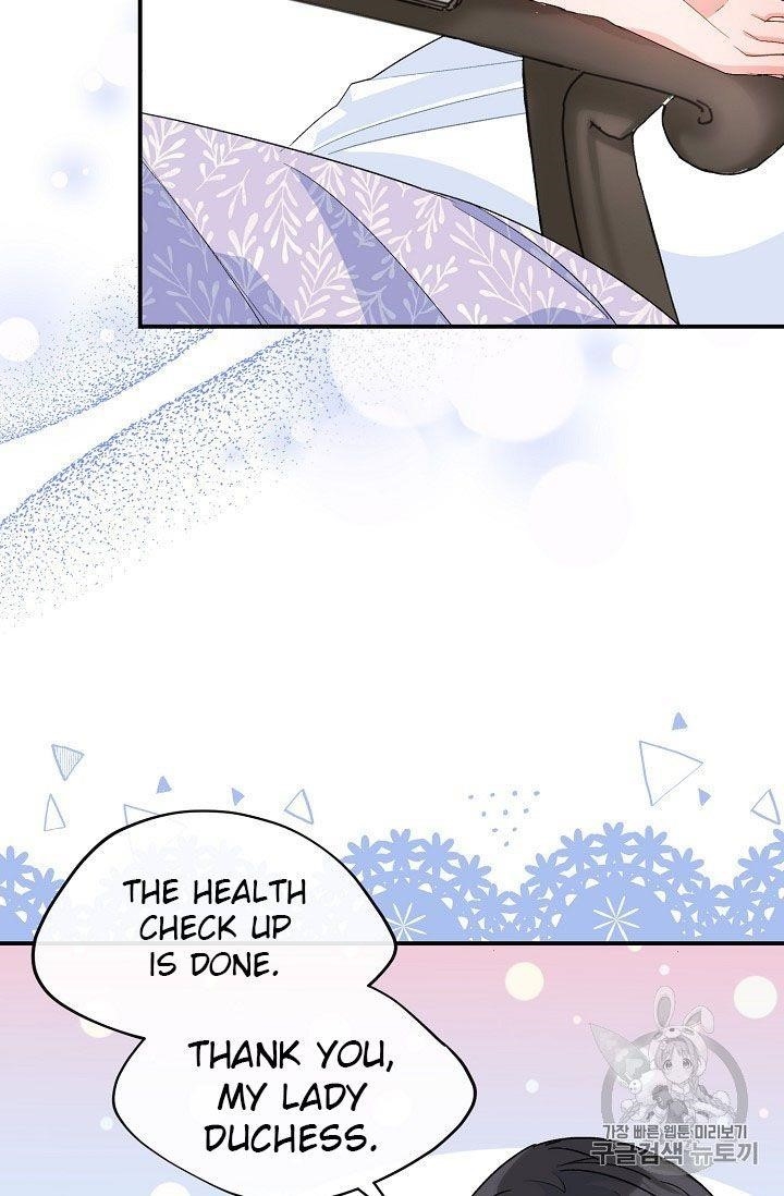 The Duchess’ 50 Tea Recipes Chapter 65 - Page 37