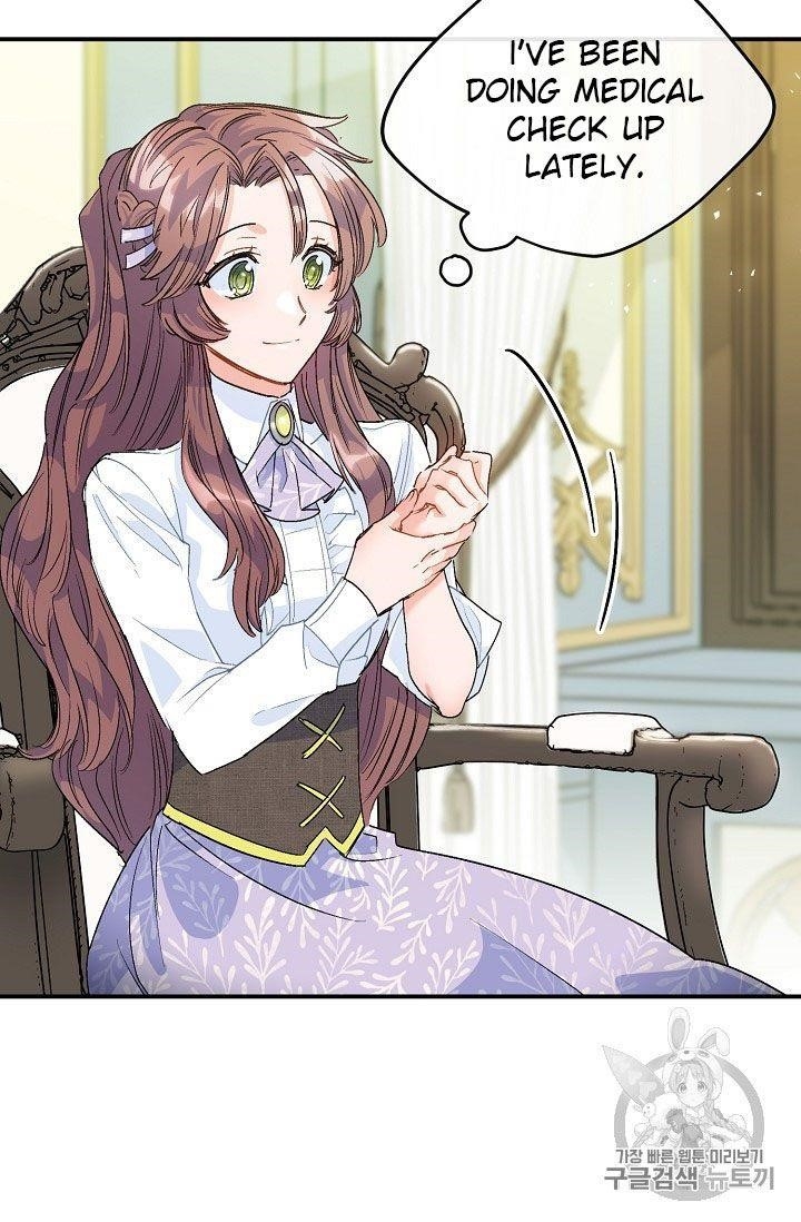 The Duchess’ 50 Tea Recipes Chapter 65 - Page 39