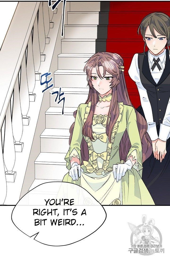 The Duchess’ 50 Tea Recipes Chapter 65 - Page 42