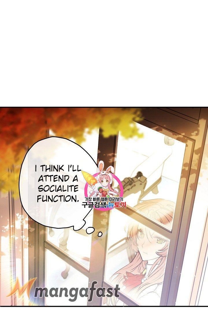 The Duchess’ 50 Tea Recipes Chapter 66 - Page 1