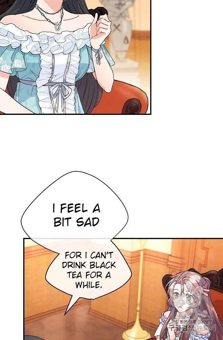 The Duchess’ 50 Tea Recipes Chapter 66 - Page 28