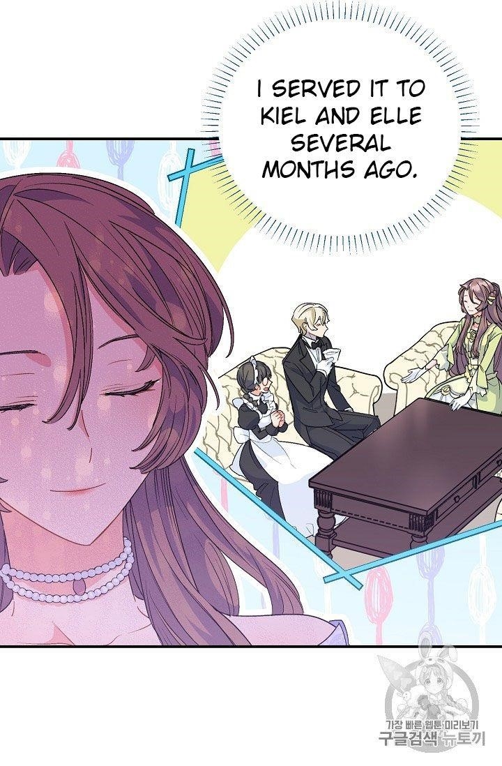 The Duchess’ 50 Tea Recipes Chapter 66 - Page 39